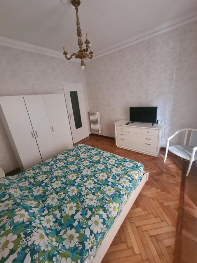 Alterego House Rapallo Daire Dış mekan fotoğraf
