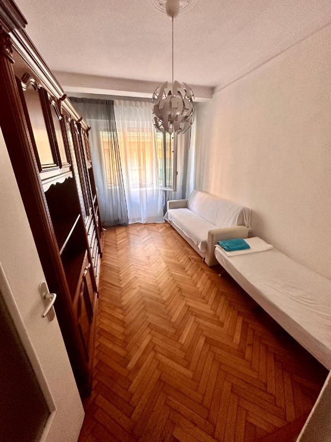 Alterego House Rapallo Daire Dış mekan fotoğraf